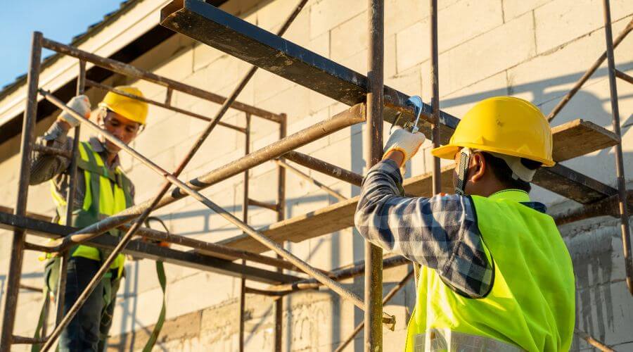 Fascia Repair in Santa Clara, NM